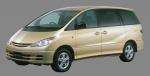 Toyota Estima 2000 года